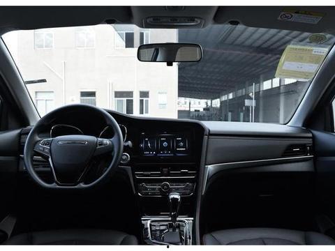 启辰最新消息爆料新闻,全新车型亮相，技术升级引行业关注  第2张