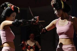 机器人艺妓在线观看,机器人艺妓在线观看之旅 第2张 机器人艺妓在线观看,机器人艺妓在线观看之旅 第2张