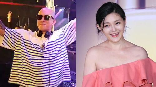 台媒大s最新爆料,娱乐圈背后惊人真相曝光  第2张